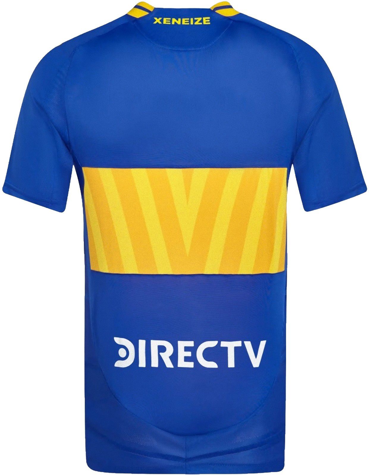 adidas ボカ ジュニアーズ 2024-2025 アウェイ ユニフォーム adidas