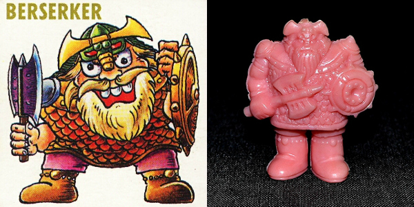 Neclos Fortress Collectors Archive | ネクロスの要塞 | Necros