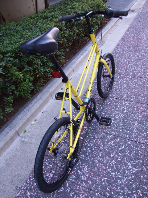 avelo Bicycle shop | アヴェロ バイシクル ショップ 浦和: Bruno