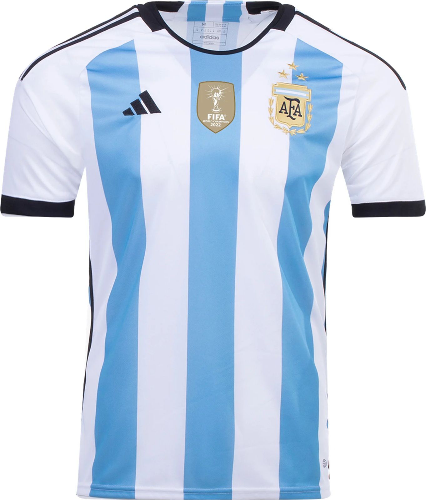 アルゼンチン代表 2022カタールW杯ユニフォーム - ユニ11