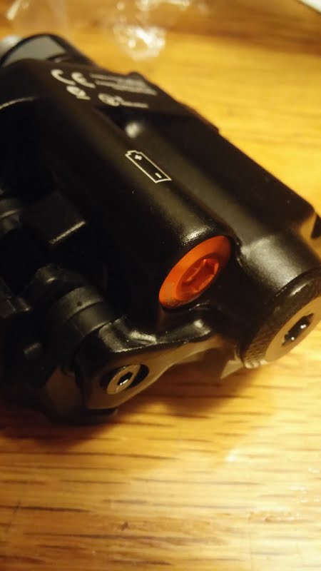 ペダル型パワーメーター PowerTap P1のクランク長設定|Road in New York