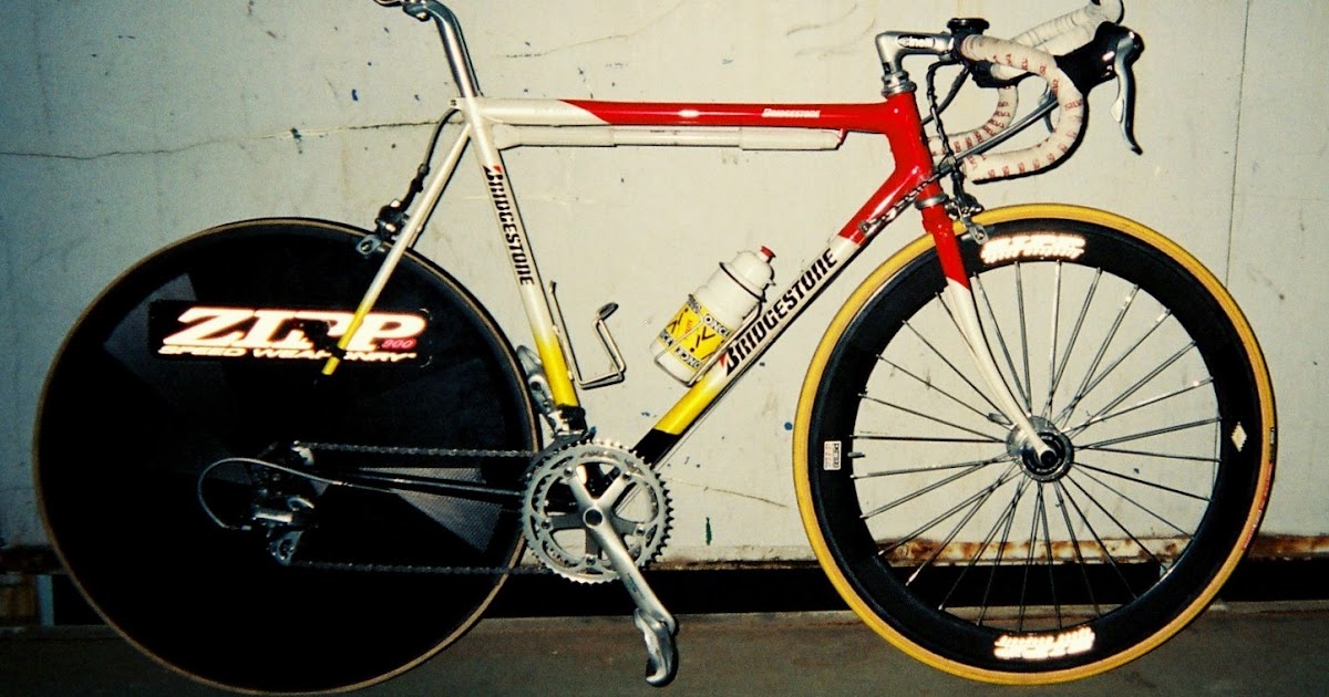 BRIDGESTONE Neo-Cot [Racing Team Color] | FICTION CYCLES