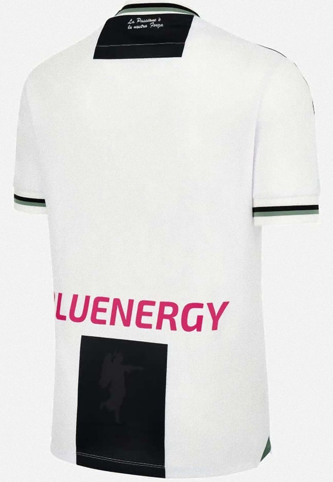 ウディネーゼ 2023-24 ユニフォーム - ユニ11