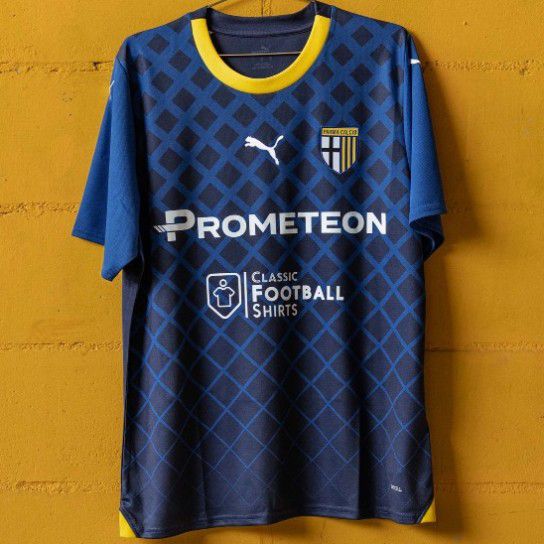 パルマ 2023-24 ユニフォーム - ユニ11