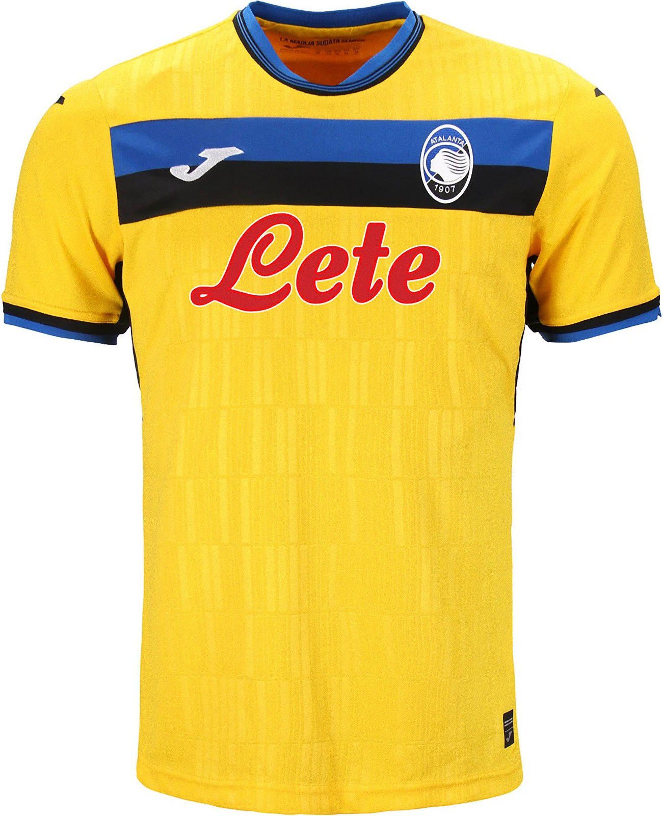 アタランタ 2024-25 ユニフォーム - ユニ11