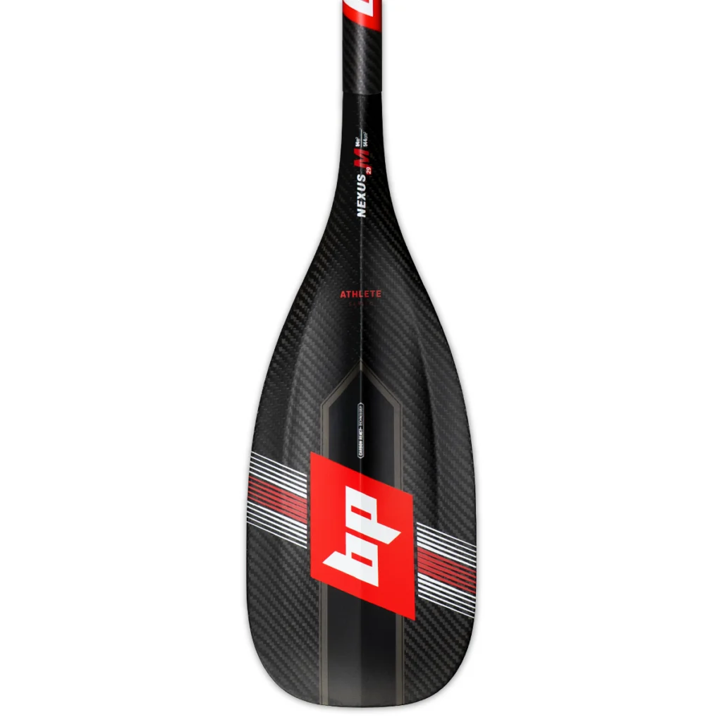 Lava SUP Paddle | BLACK PROJECT SUP