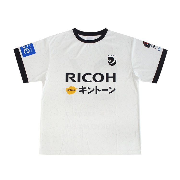 2025-26シーズン ジャージーデザイングッズ受注販売(2回目)のお知らせ