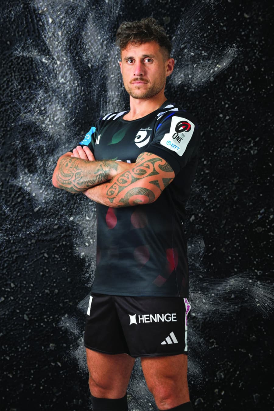 2025-26シーズン ブラックラムズ東京オーセンティックジャージー特集ページ