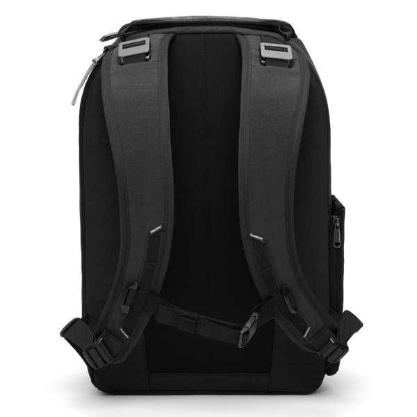 DB Journey Ramverk Backpack 21L Charcoal Grey – Black Sheep Skate Shop