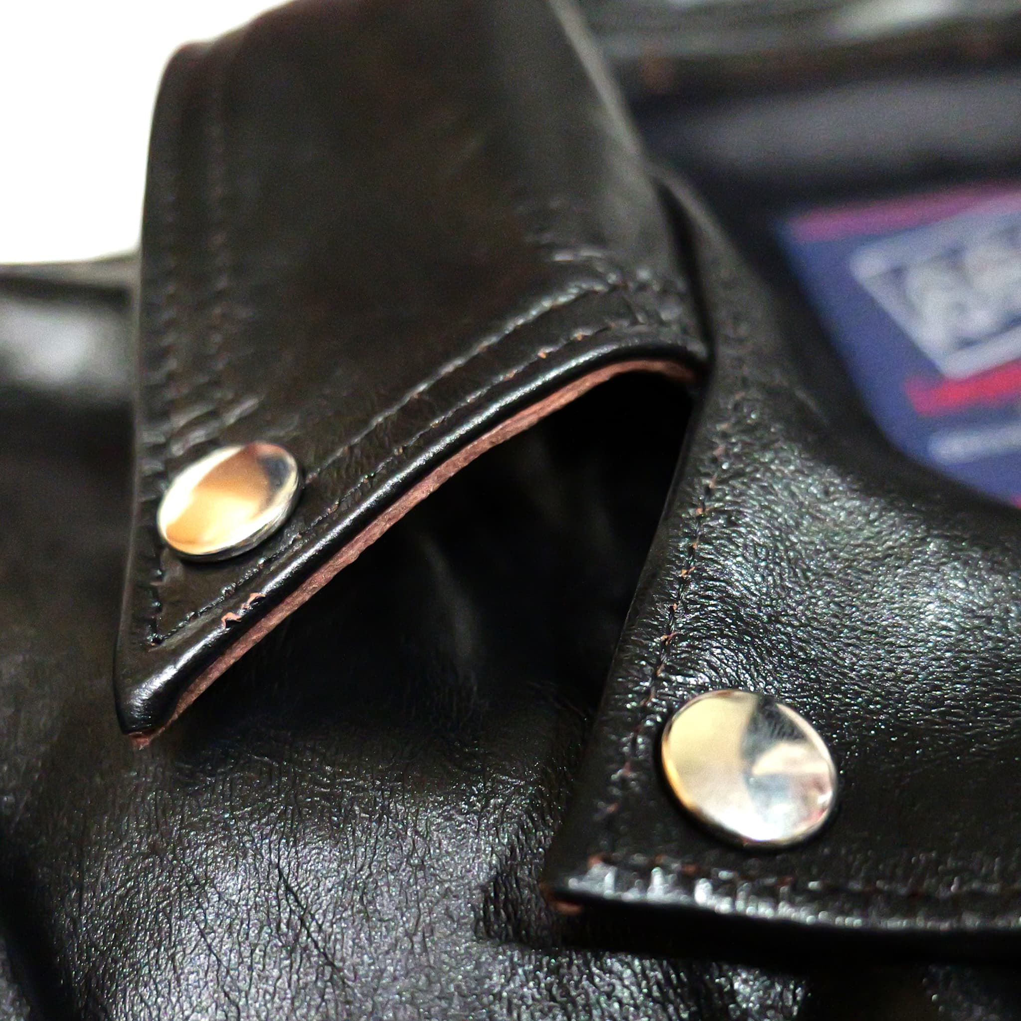 ITEMS｜ブラックマーケット｜名古屋の革ジャン取扱専門店｜Lewis