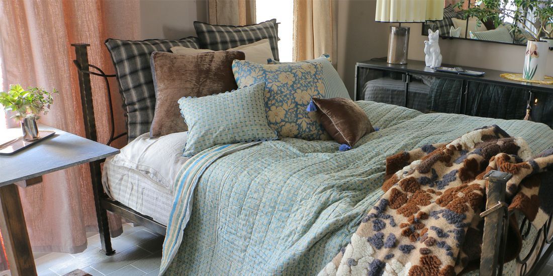 クッション | ブランドジュリエ