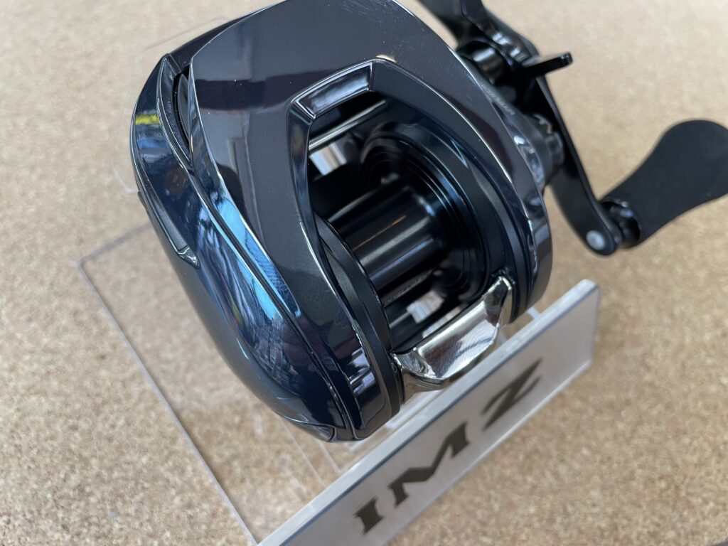 IMZ リミットブレーカー 左巻 IMZ リミットブレーカー 左巻 DAIWA