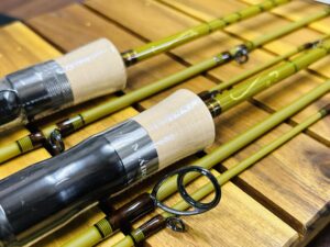 正影グラス MG-45LS-3P UD スピニング 正影グラス MG-45LS-3P UD