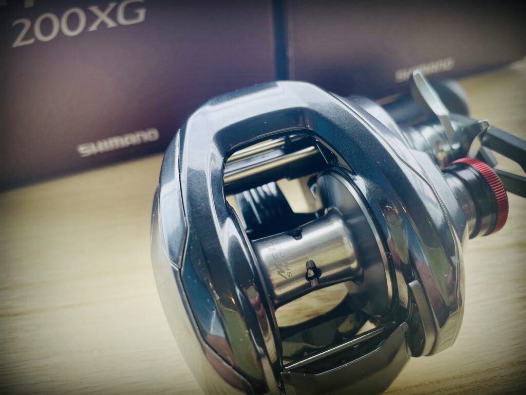 SHIMANO】”24Scorpion MD l 24スコーピオン MD 200HG/200XG”他入荷