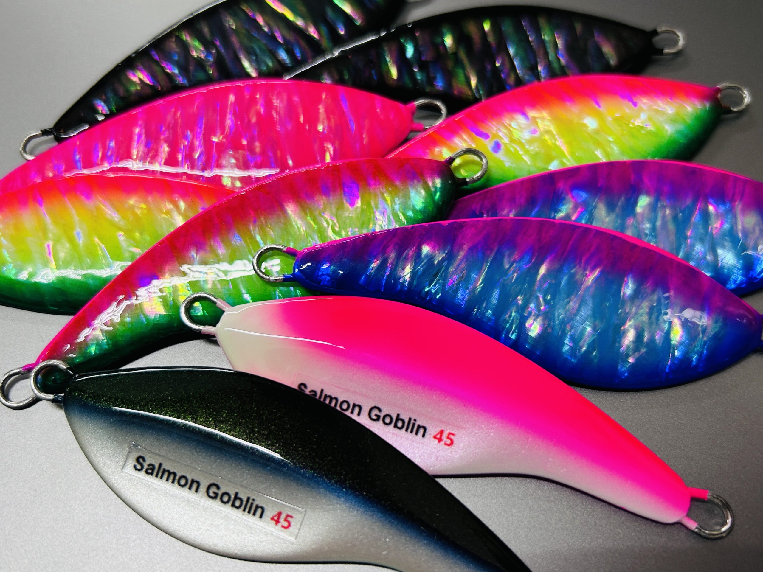 重要】2024年 シーゴブリン サーモンゴブリンの販売方法について