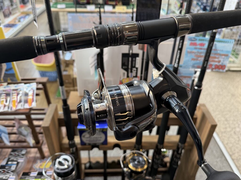 スペシャル応援企画！【クロマグロ キャスティングSET】 - 道東の釣り