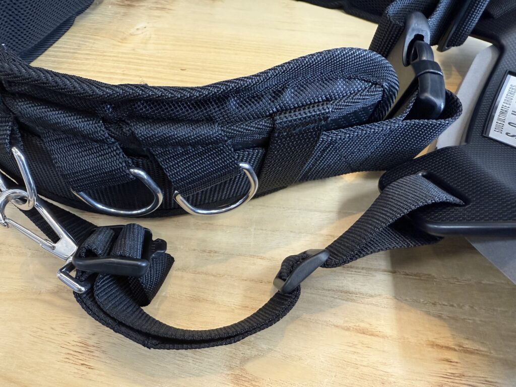 SOULS】ビックゲーム必需品！