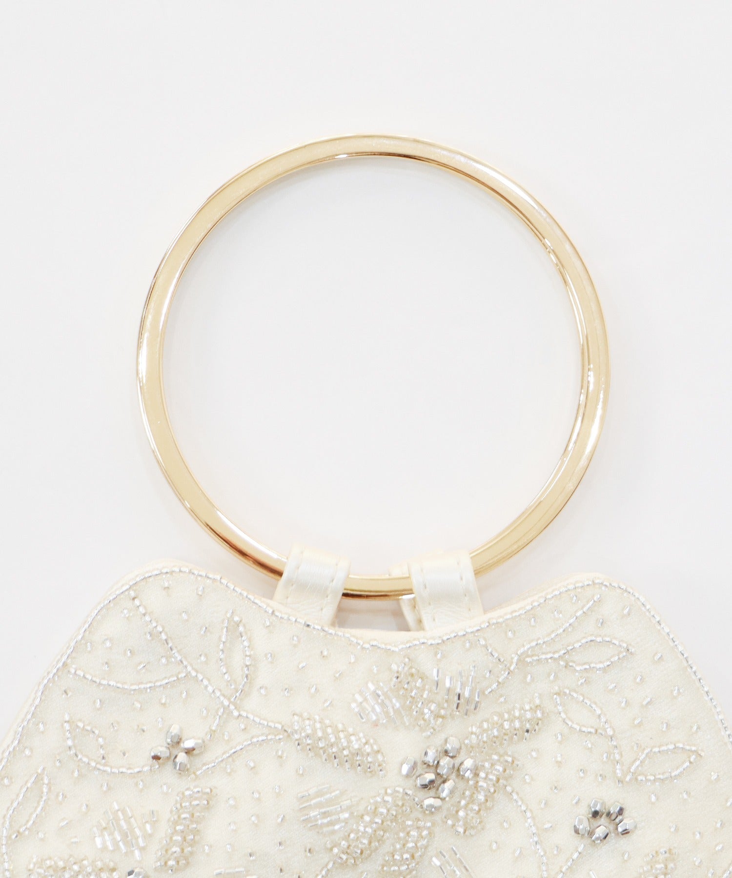 ビーズ刺繍2wayミニパーティーバッグ – BLUE ONLINE