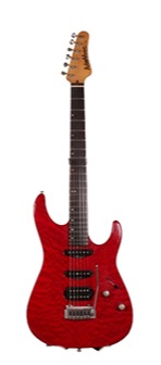 WASHBURN MG120 (U.S. MFG.) for sale - Price and Used Value