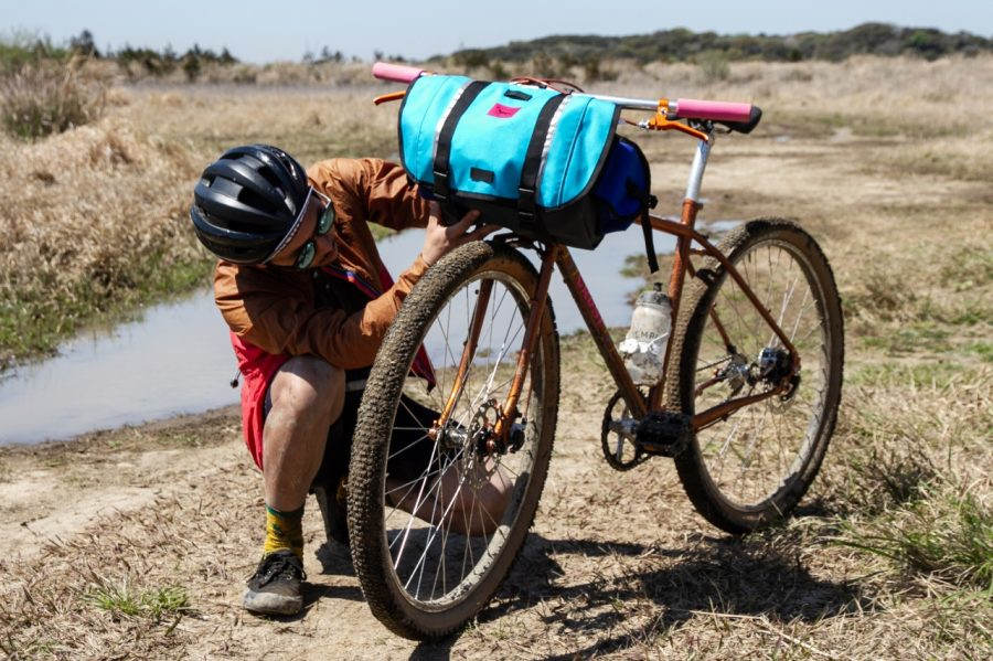 SWIFT INDUSTRIES - BLUE LUG BLOG | 自転車店 ブルーラグ スタッフブログ