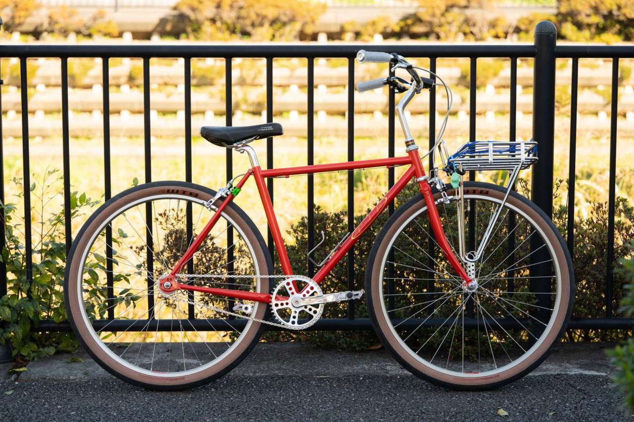 VELOCITY* aileron rim (polish) - BLUE LUG ONLINE STORE