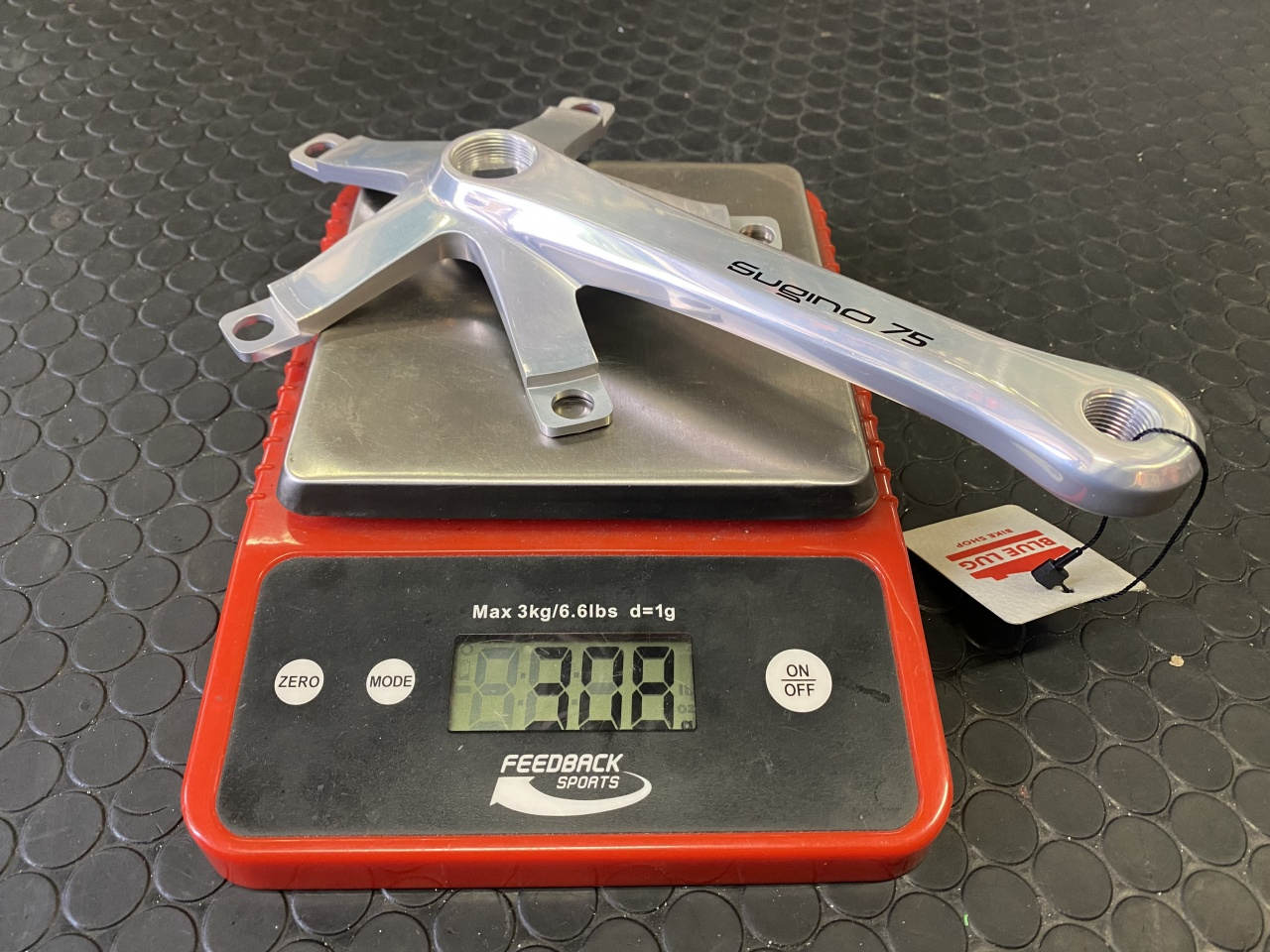 trek1701 SHIMANO DURA-ACE 10 52T 5ピン DURA-ACE 10 ピッチチェーン