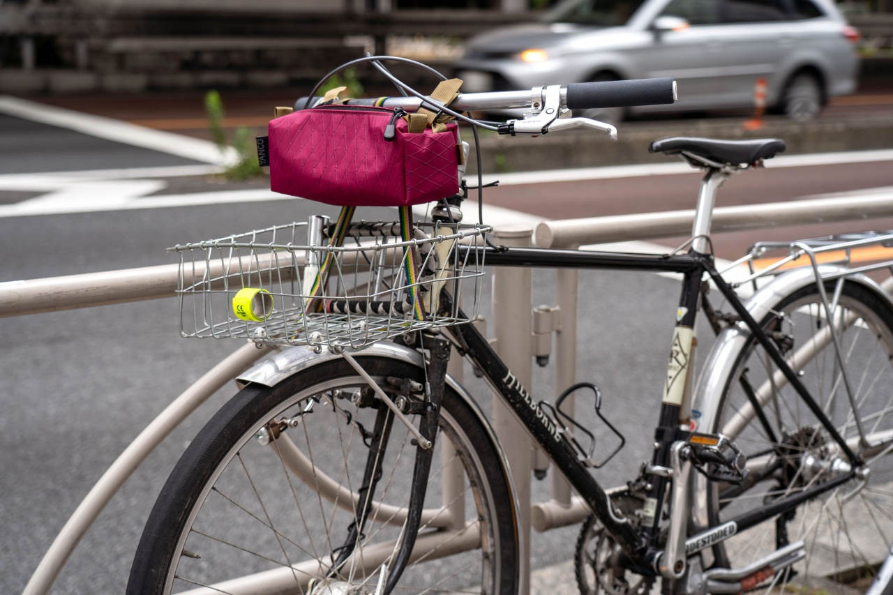 YANCO - BLUE LUG BLOG | 自転車店 ブルーラグ スタッフブログ