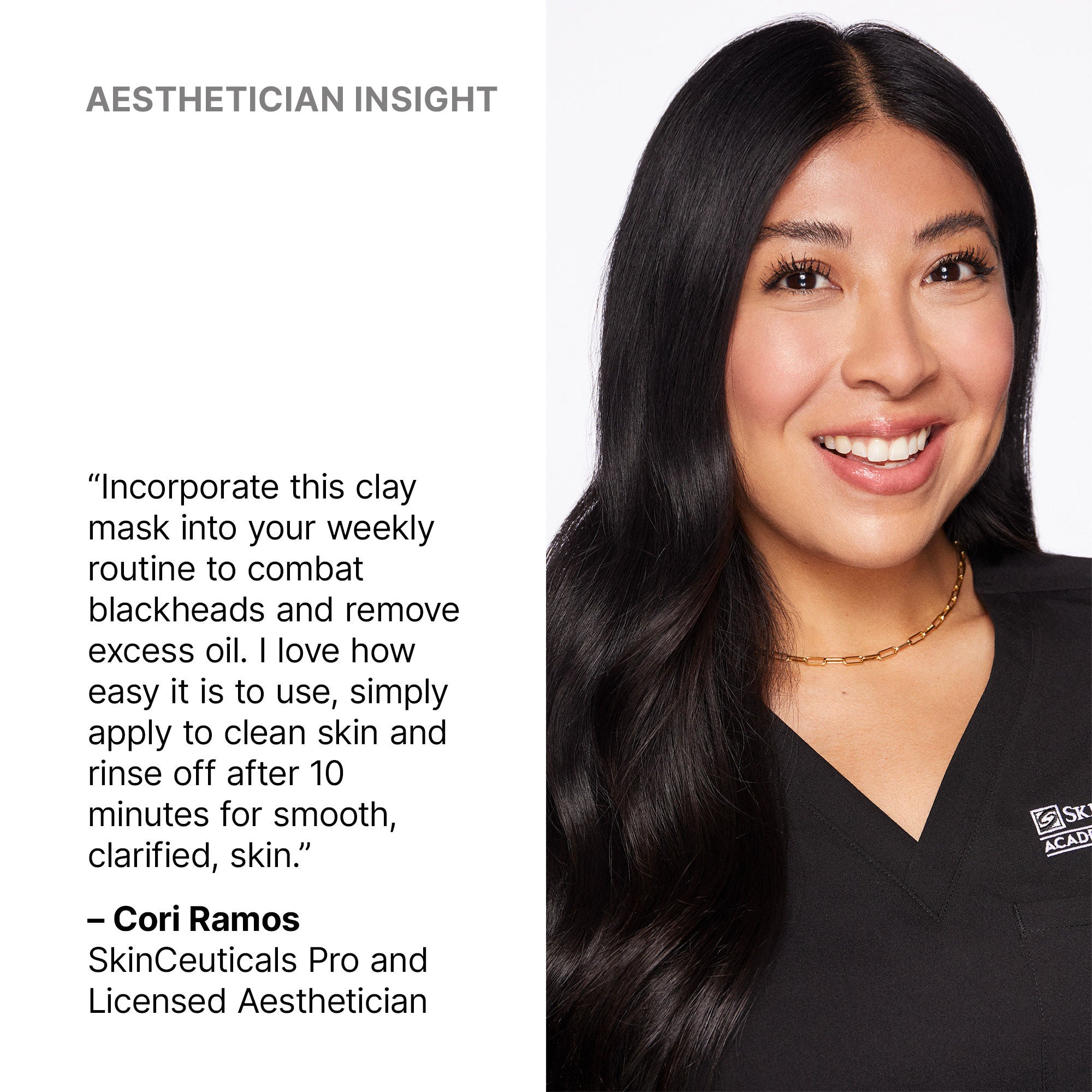 SkinCeuticals Clarifying Clay Masque – SkinCeuticals – bluemercury