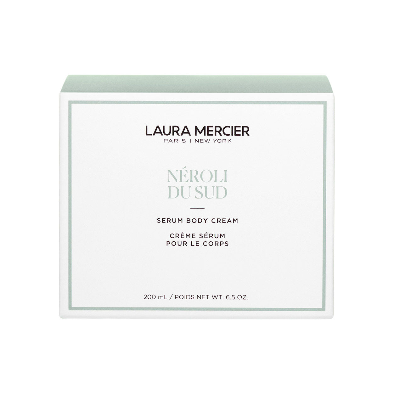 Laura Mercier Néroli du Sud Serum Body Cream – Laura Mercier