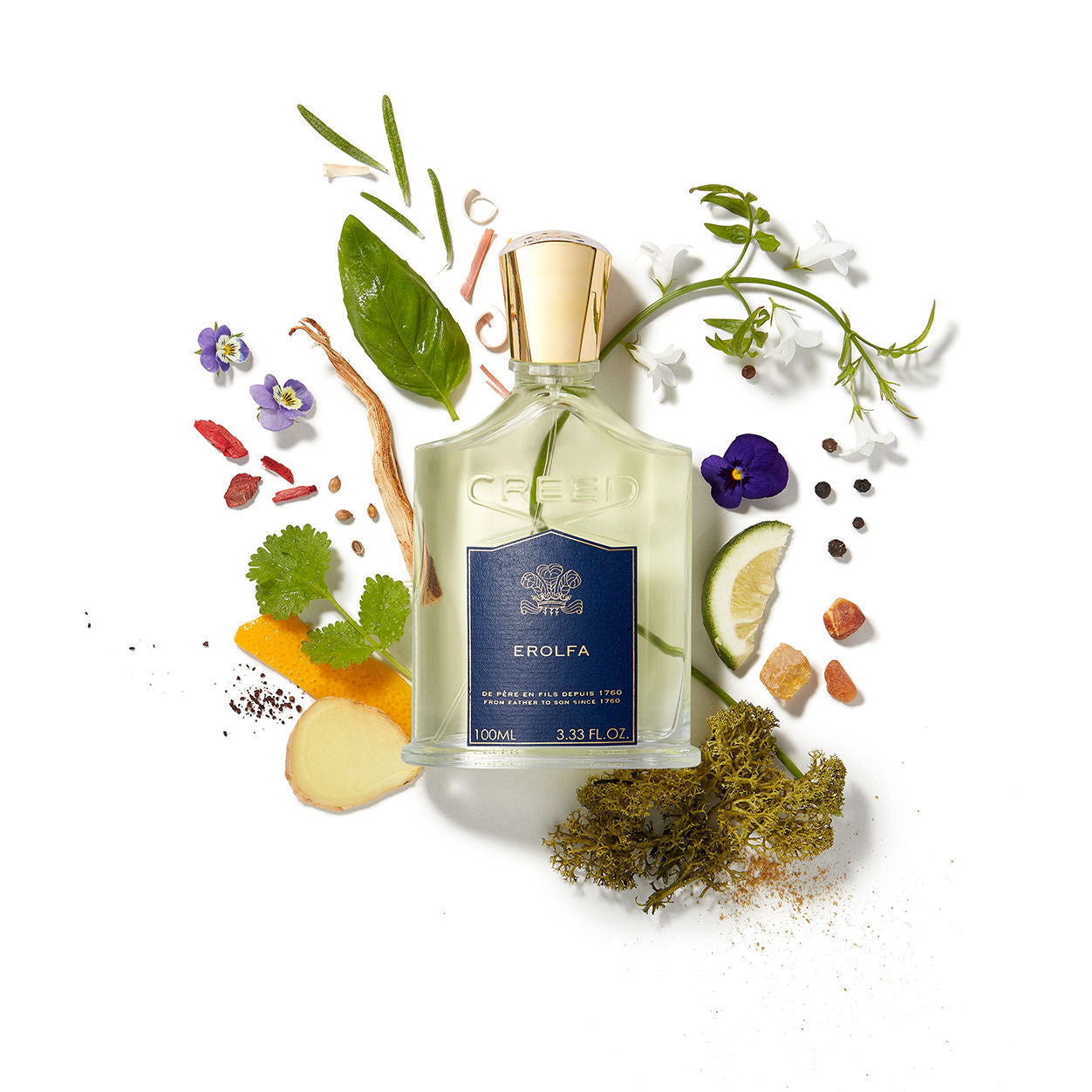 Creed Erolfa Eau de Parfum – Creed – bluemercury