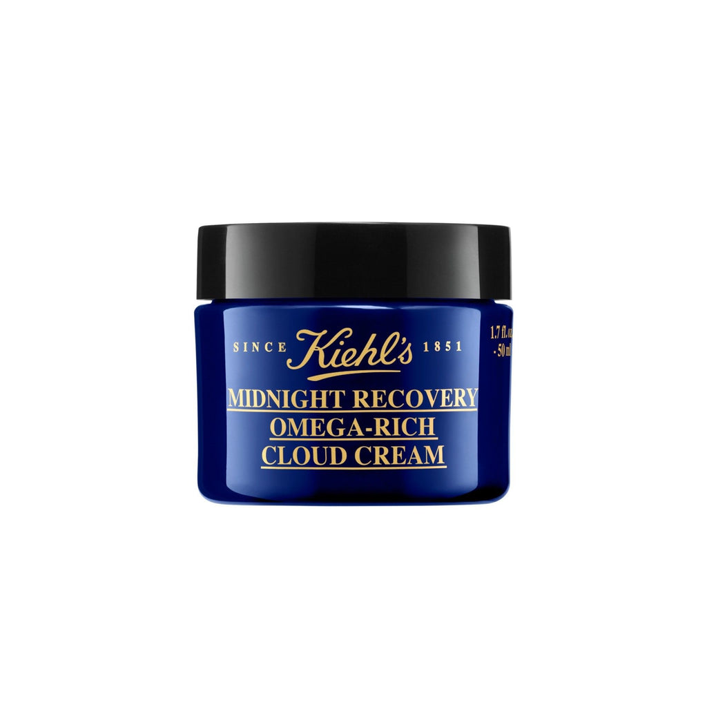 Kiehl's Since 1851 Midnight Recovery Omega-Rich Cloud Cream