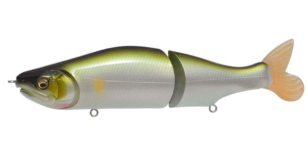 Megabass i-slide 185 – blueseabass