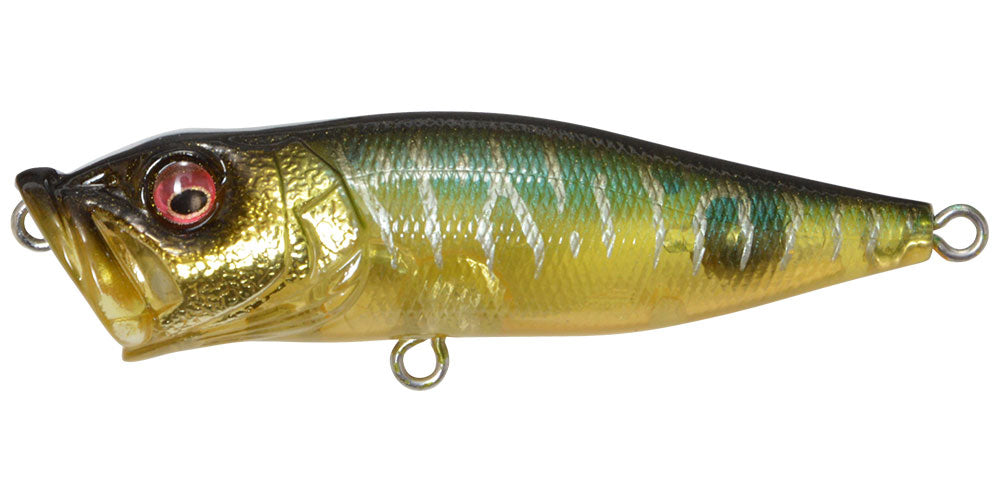 Megabass POPX – blueseabass