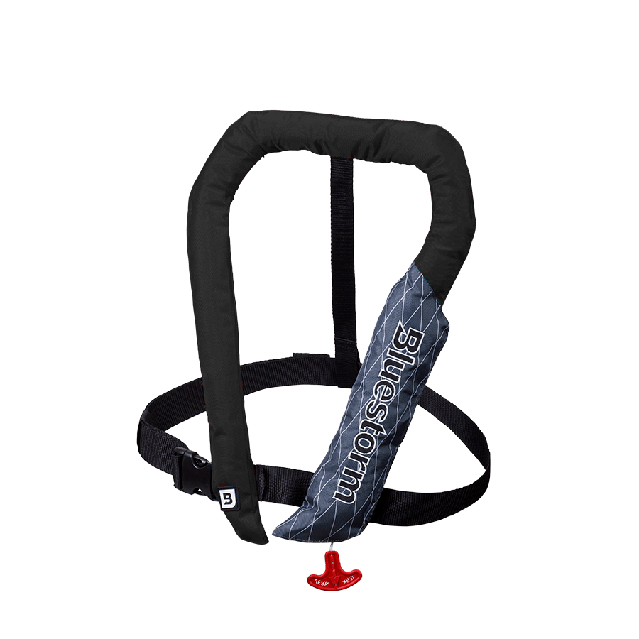 ソバー BSJ-2920RSⅡ｜Products 製品情報｜Bluestorm｜高階救命器具