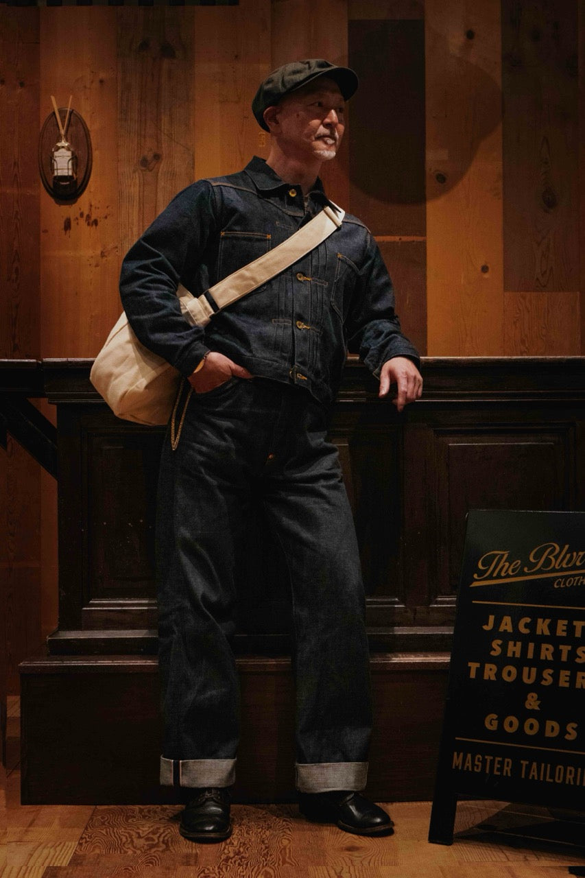 NEWS – BLURRED CLOTHING OFFICIAL