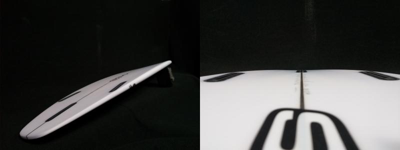 新品・スパロー・SS-スーパーショーティー | 新品・中古サーフボード