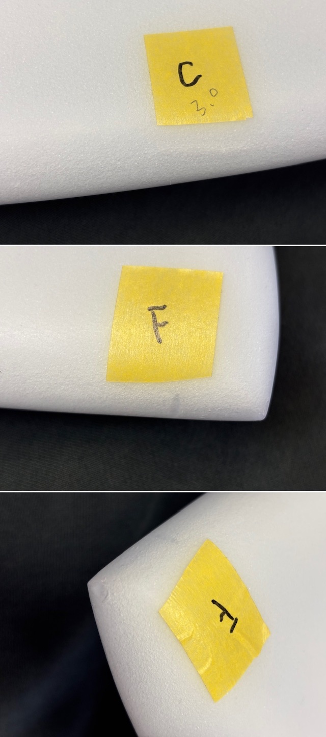 新品・ビルト・ブロウフィッシュ | 新品・中古サーフボード販売の