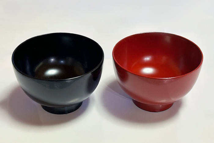 石川県輪島の伝統工芸品の復興を支援「輪島塗 WAJIMA-nuri」コーナーを