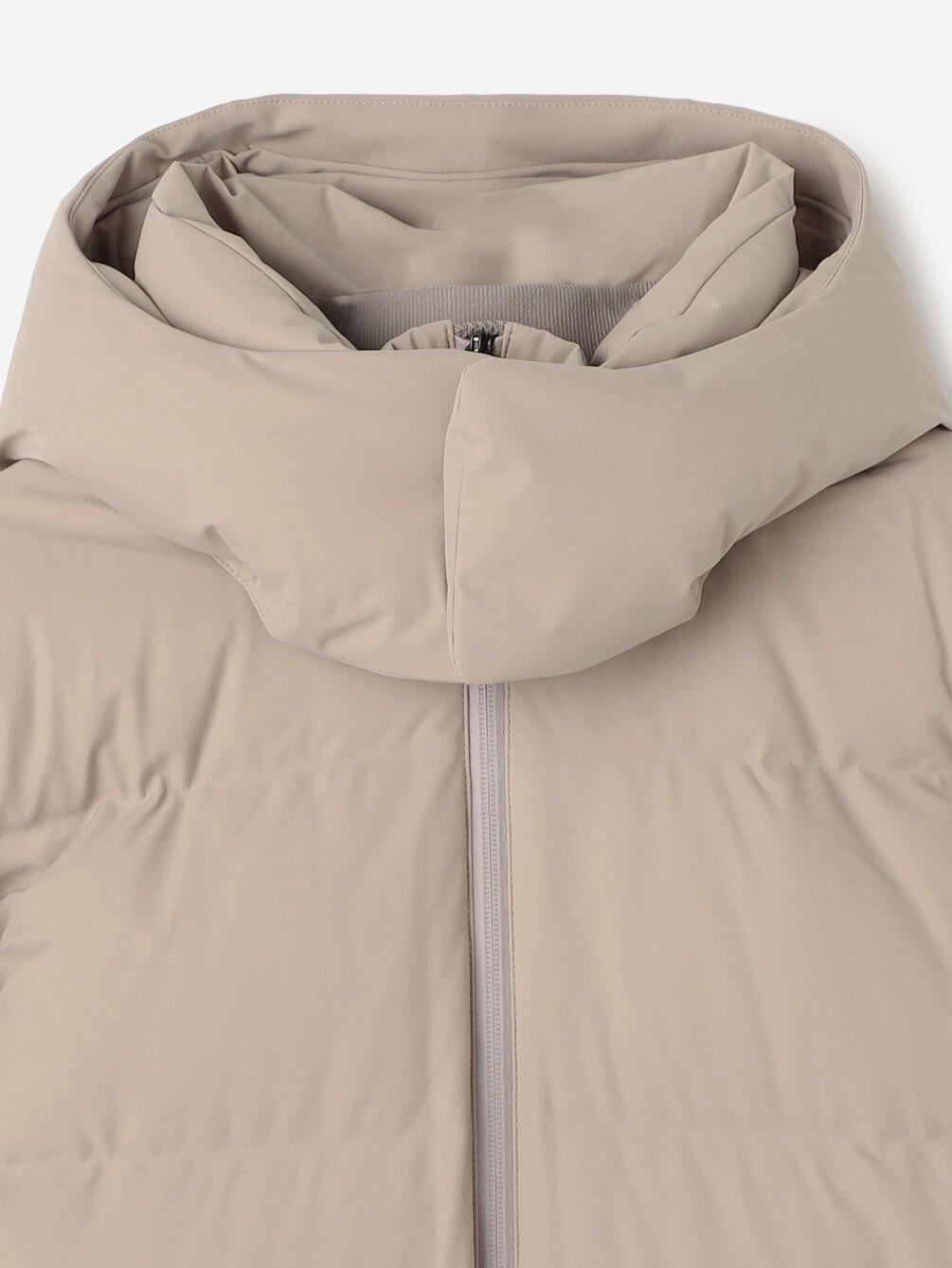 DESCENTE ALLTERRAIN | 〈別注〉水沢ダウン ショートジャケット ANCHOR MEN