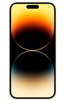 Apple iPhone 14 Pro Max 256GB Gold - kaufen - Gomibo.de