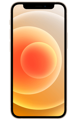 Apple iPhone 12 Mini 128GB Weiẞ Refurbished - kaufen - Gomibo.de