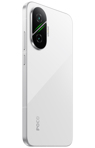 Poco F7 512GB White - buy - Gomibo.fr