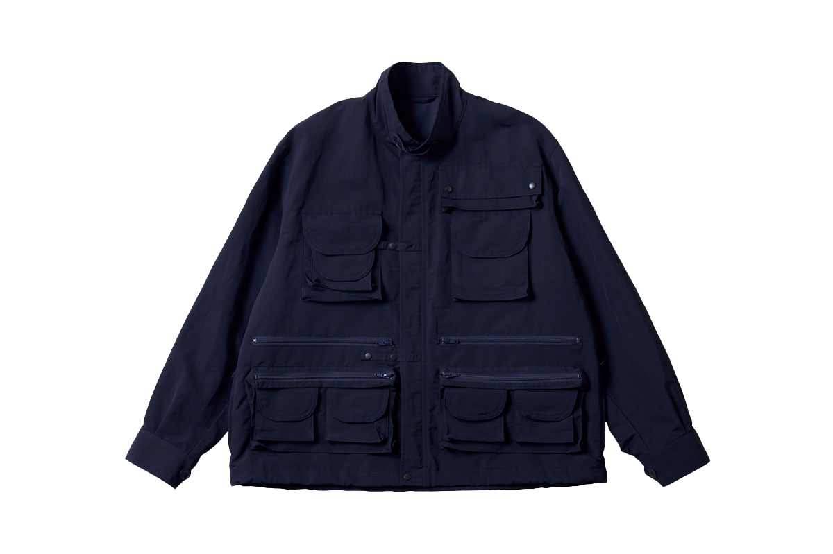 キャプテン サンシャイン〉のジャケット：GOOD THINGS 365