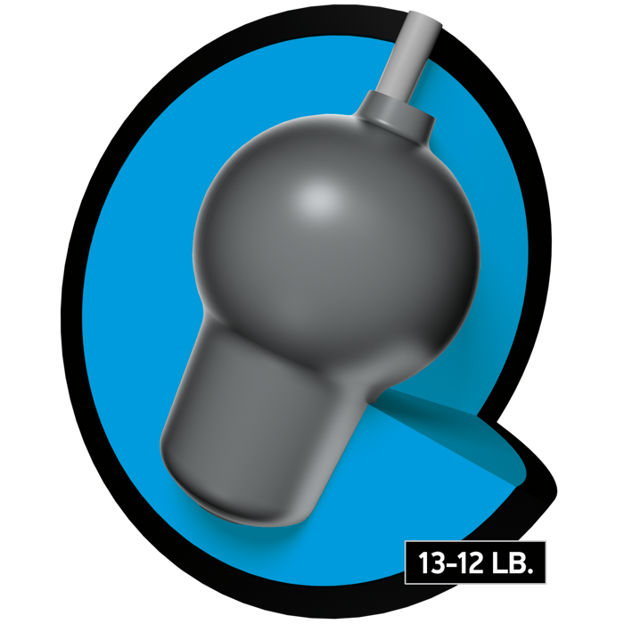 Danger Zone Purple Ice | Brunswick Bowling