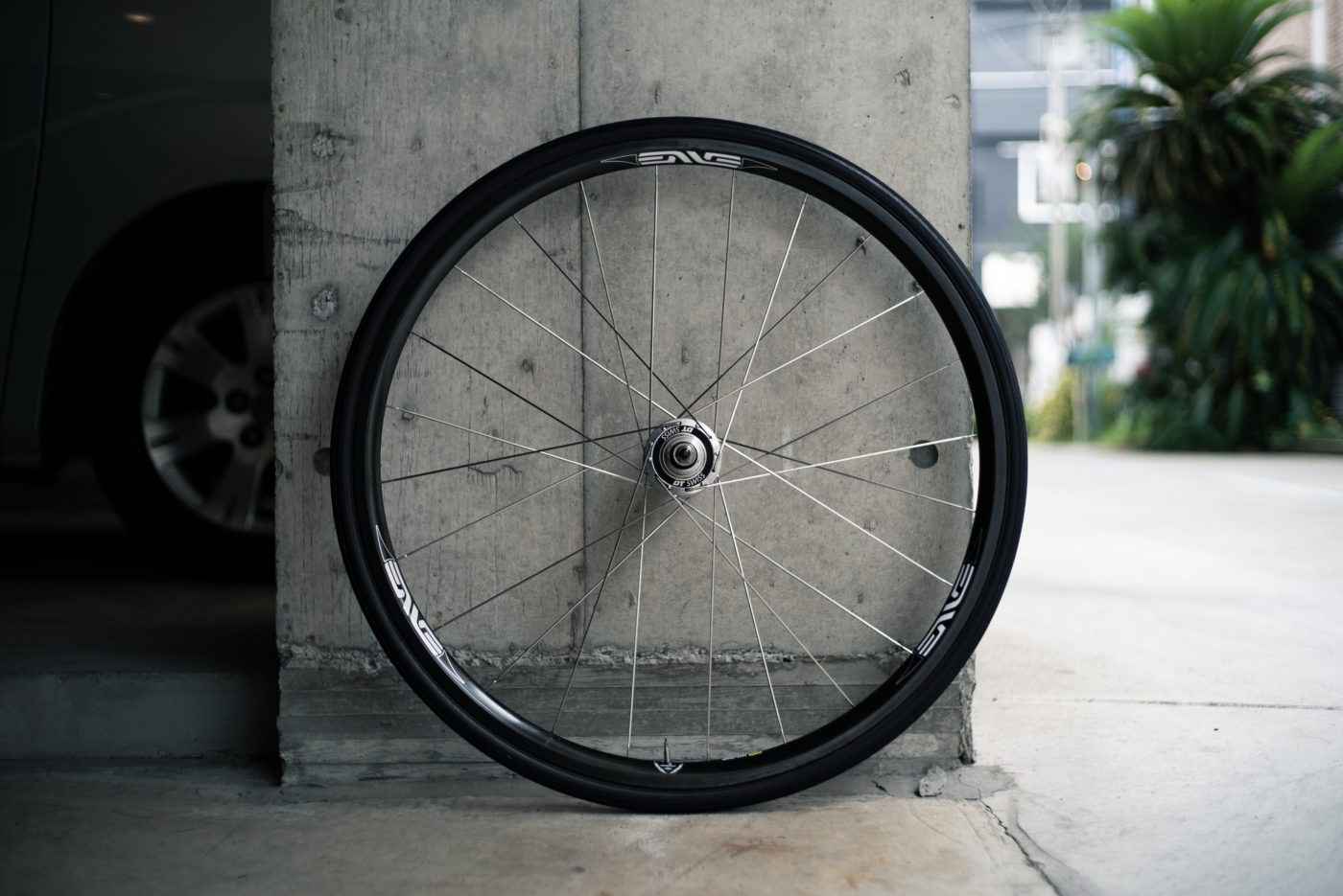 上級者への第一歩。「手組みホイール」 | ブローチャーズ - BROTURES