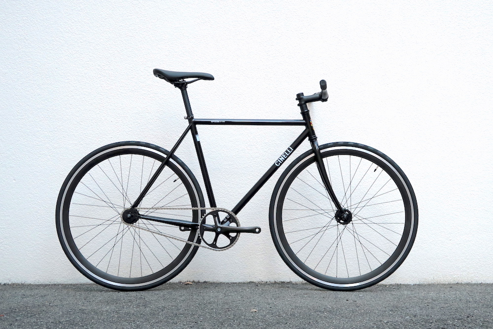 CINELLI ガゼッタ 2020モデル入荷！！ | ブローチャーズ - BROTURES