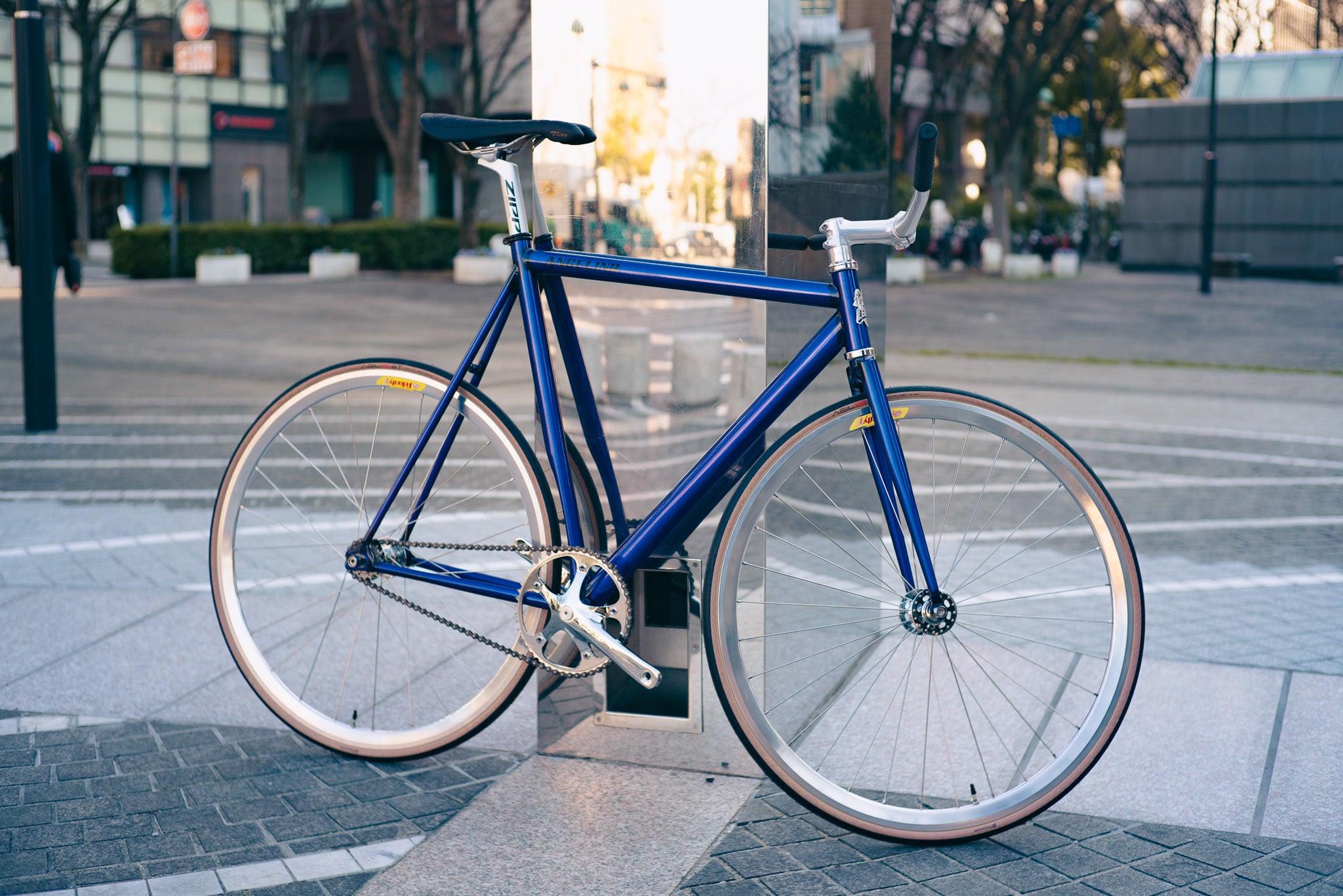 オールドアメリカが好きな僕。 | ブローチャーズ - BROTURES ONLINE