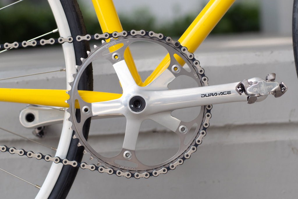 SHIMANO DURA-ACE FC-7710