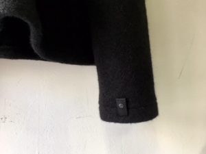 ACRONYM/J72-AK Cashllama Modular Liner Jacket(アクロニウムの