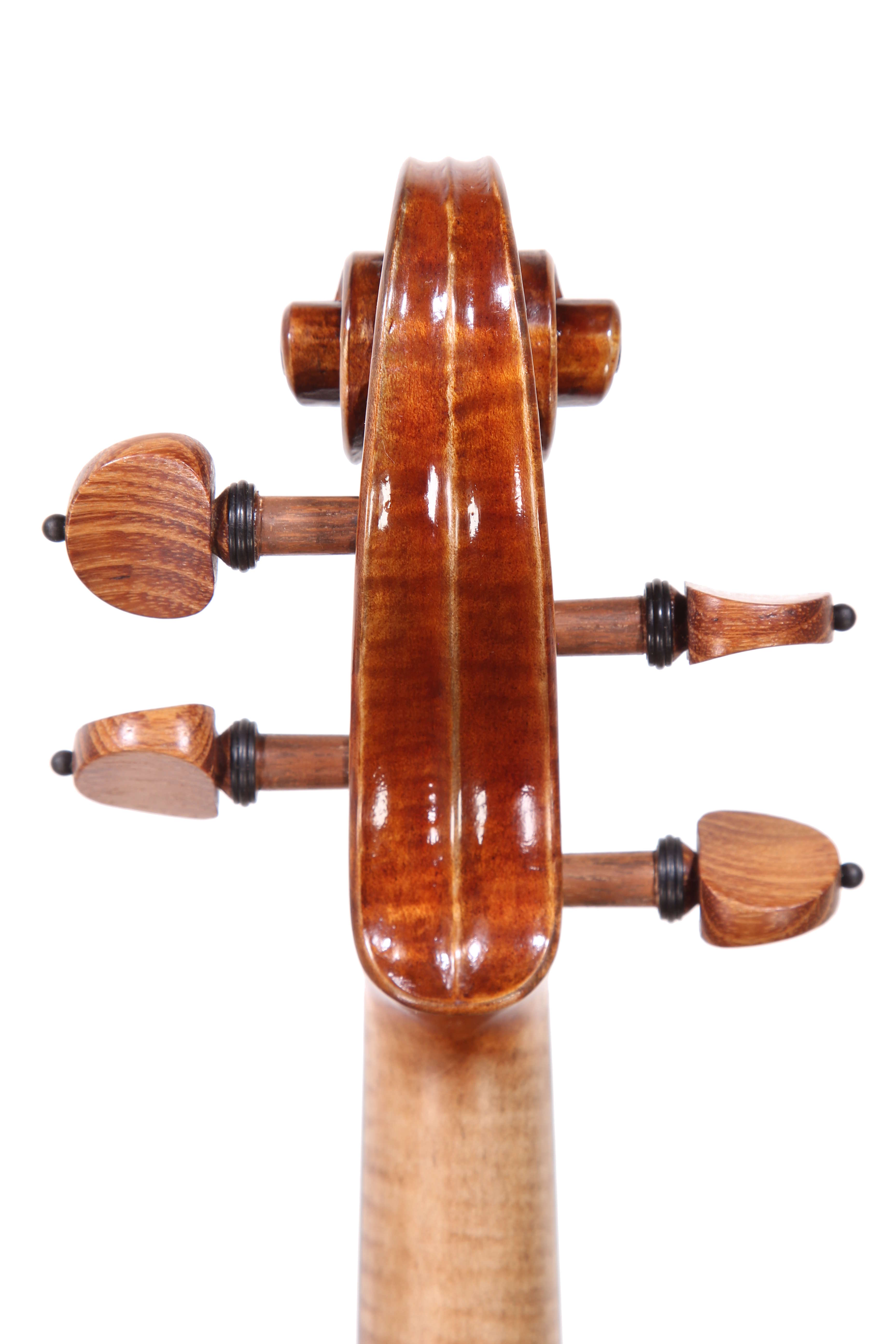 希少】VETTORI DARIO Firenze ITALY 4/4 希少】VETTORI DARIO Firenze